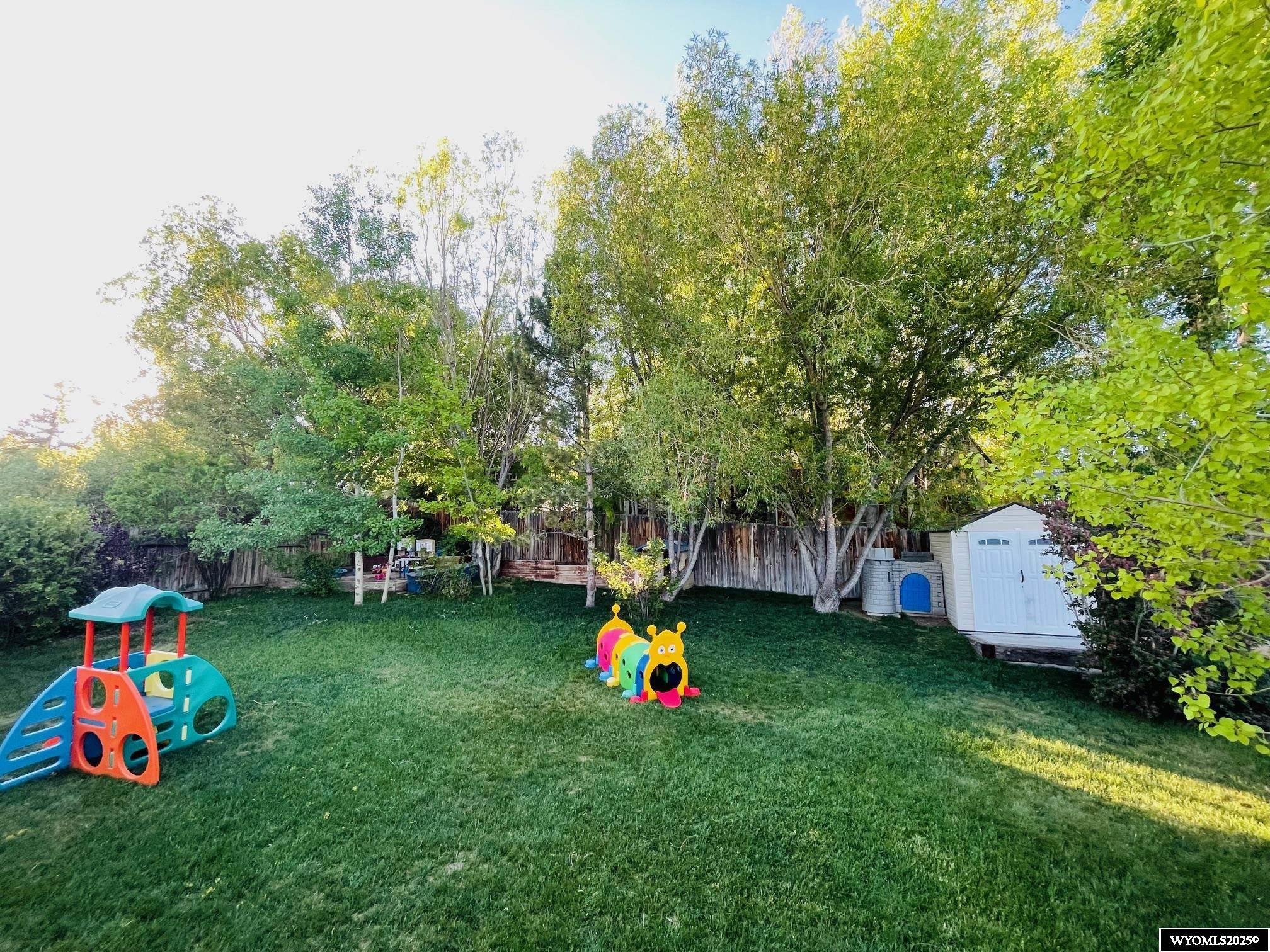 1907 Del Rio Drive Kemmerer, WY 83101 - Photo 8 of 46