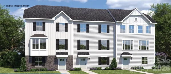 $394,125 | 6012 Blue Rdg Oak Road, Charlotte, NC 28273