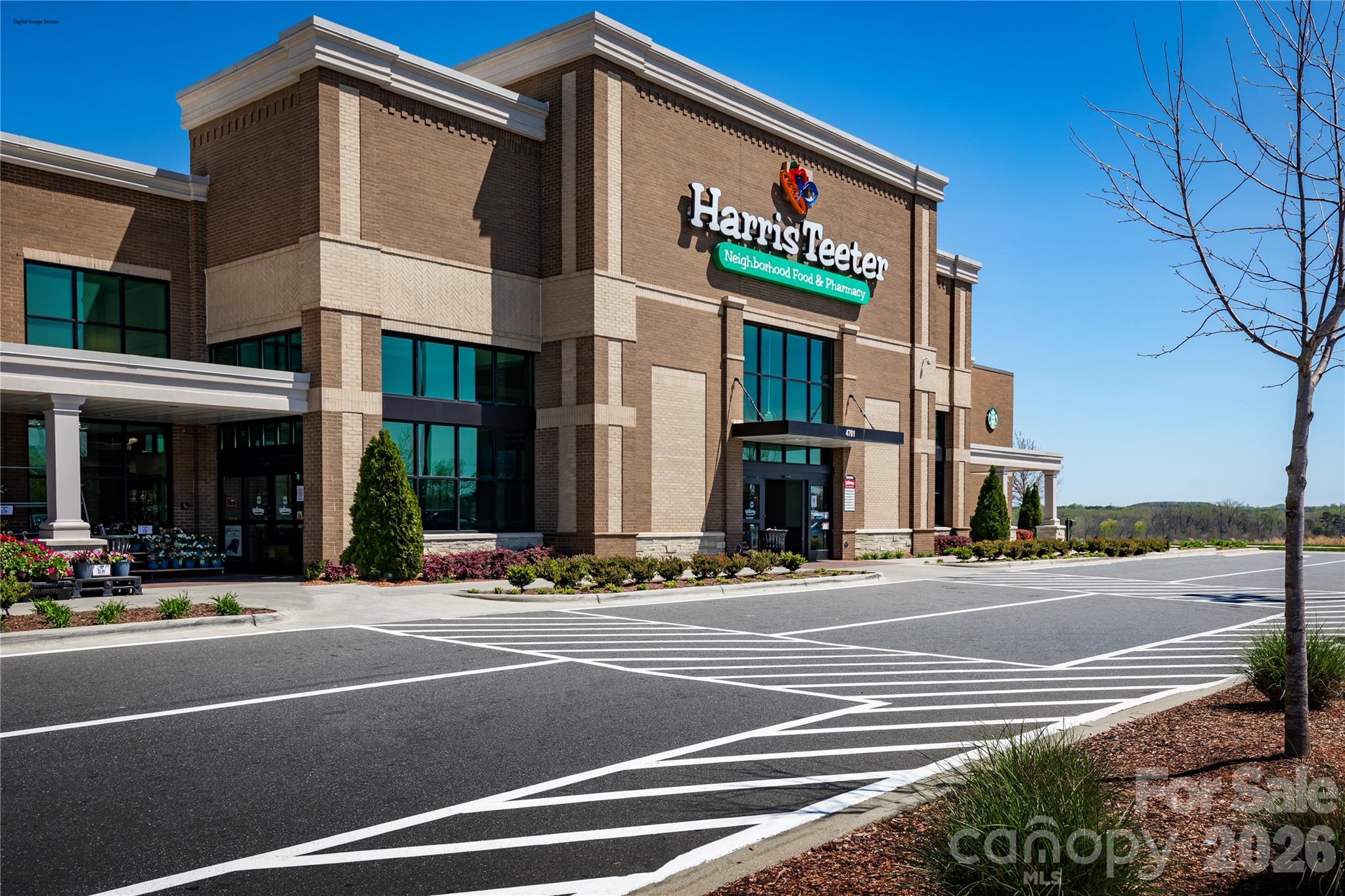 6012 Blue Rdg Oak Road Charlotte, NC 28273 - Photo 11 of 15