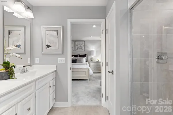 $394,125 | 6012 Blue Rdg Oak Road, Charlotte, NC 28273