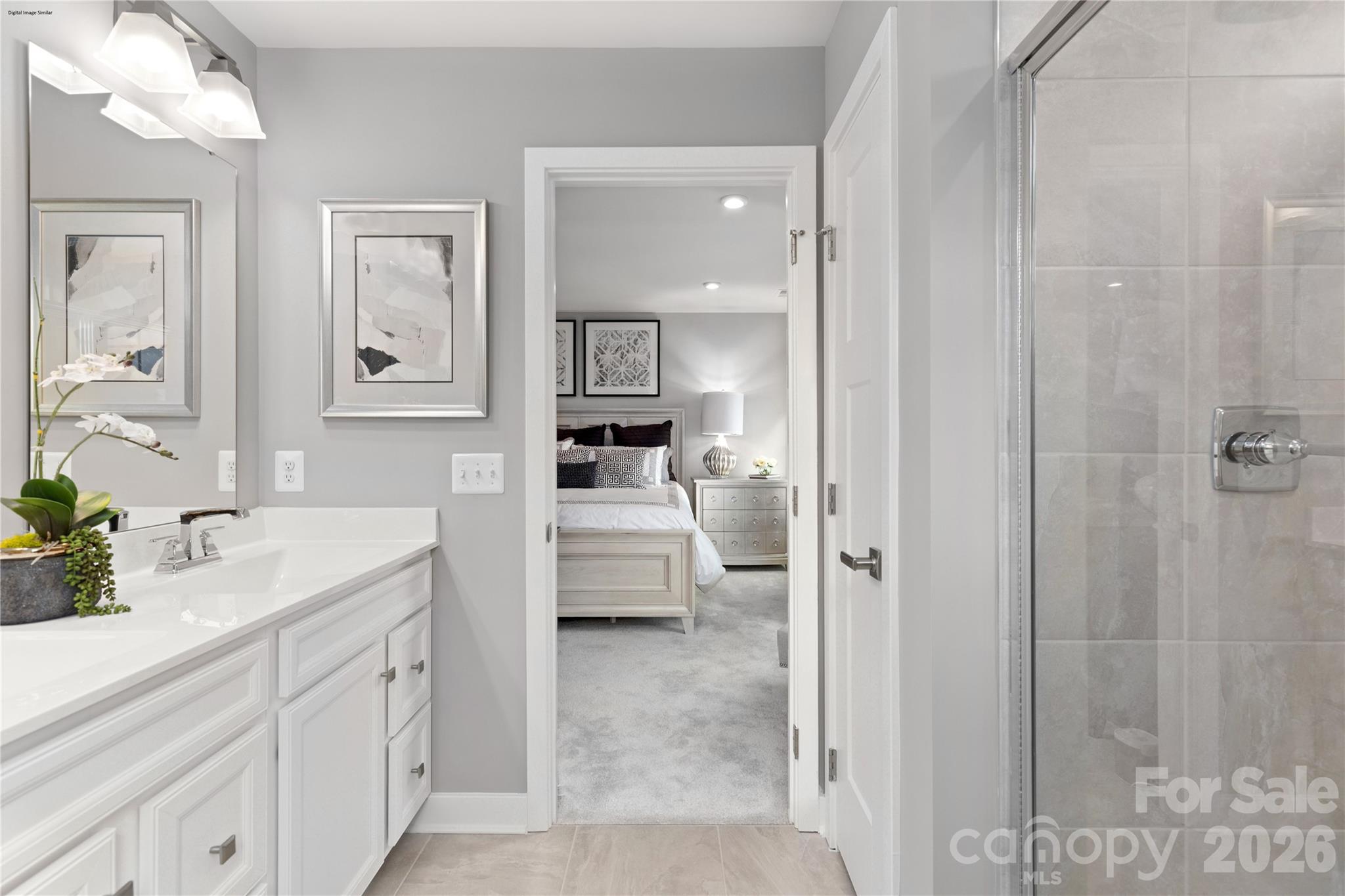 6012 Blue Rdg Oak Road Charlotte, NC 28273 - Photo 5 of 15