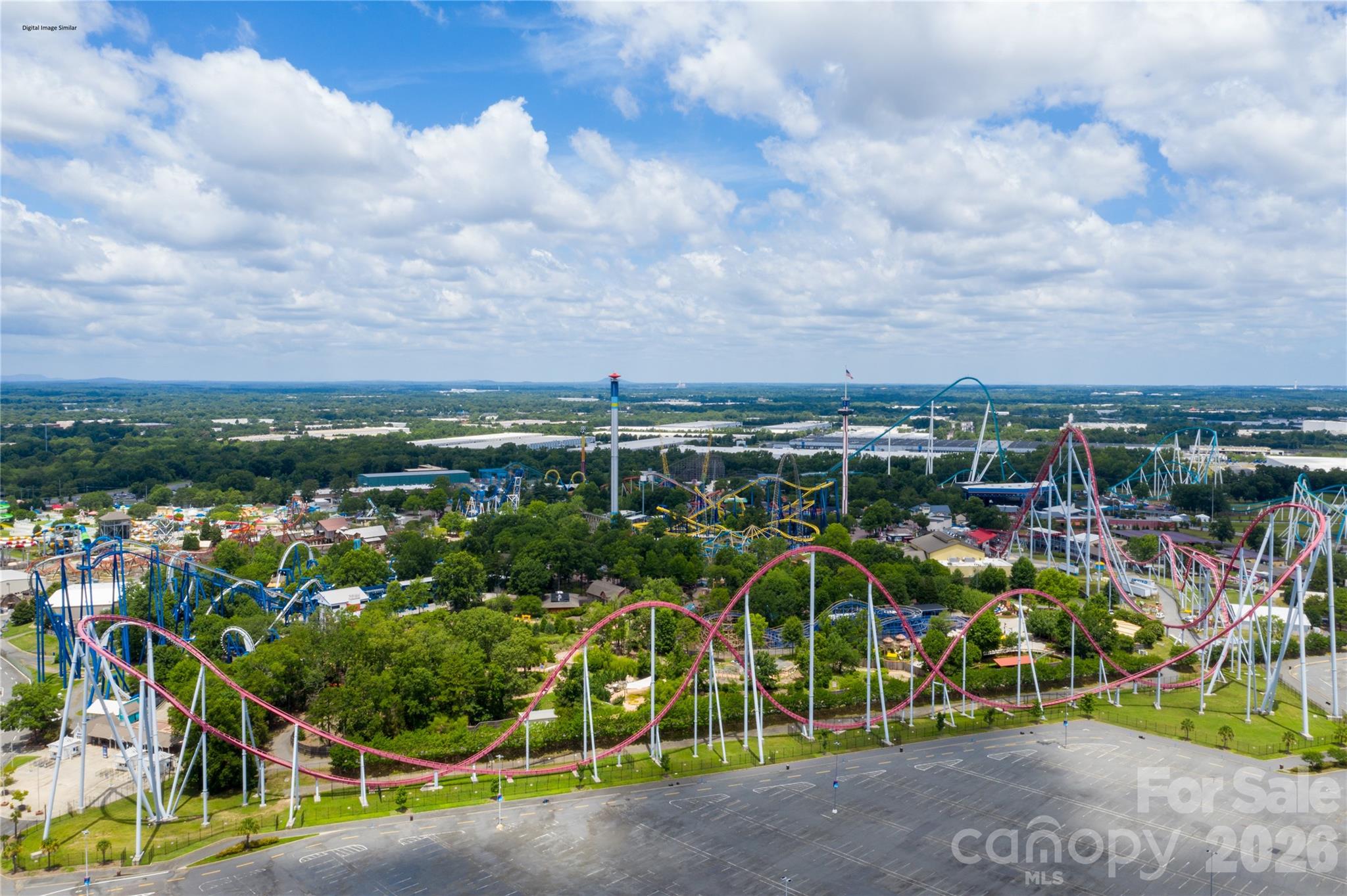 6012 Blue Rdg Oak Road Charlotte, NC 28273 - Photo 9 of 15