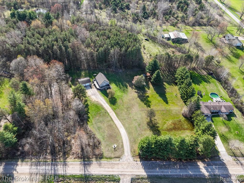 14445 Harris Road Millington, MI 48746 - Photo 55 of 57 Gallery Image 55