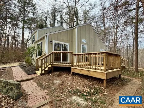$479,990 | 93 West Cedar Drive, Ruckersville, VA 22968