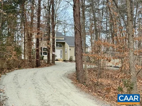 $479,990 | 93 West Cedar Drive, Ruckersville, VA 22968