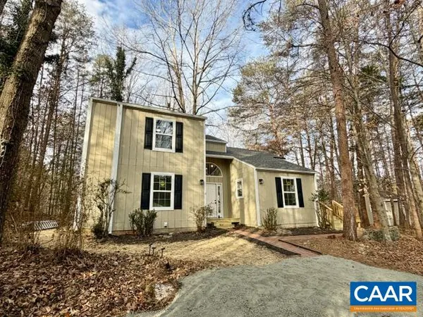 $479,990 | 93 West Cedar Drive, Ruckersville, VA 22968