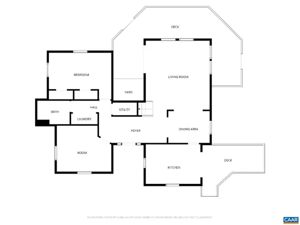 $479,990 | 93 West Cedar Drive, Ruckersville, VA 22968