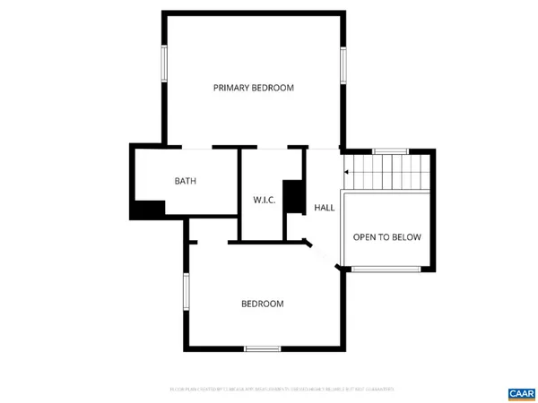 $479,990 | 93 West Cedar Drive, Ruckersville, VA 22968