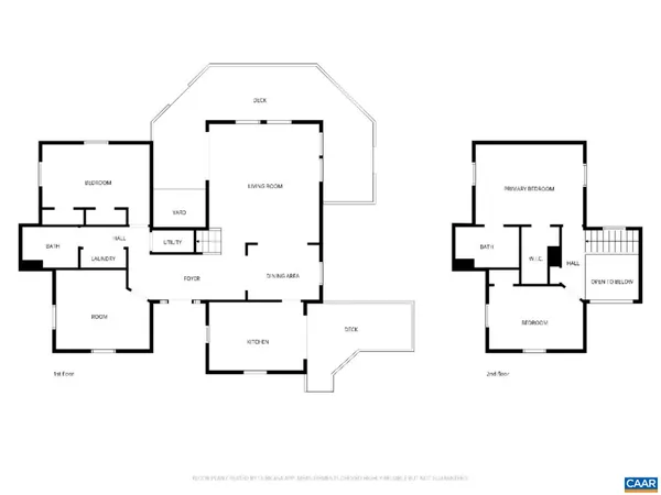 $479,990 | 93 West Cedar Drive, Ruckersville, VA 22968