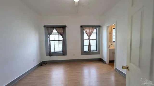 $1,595 | 1014 West Gregory Street, Pensacola, FL 32502