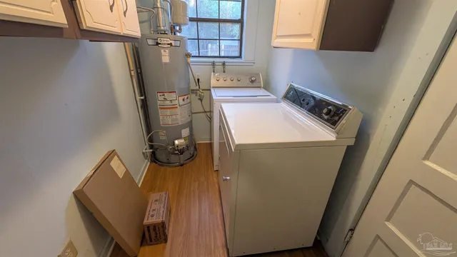 $1,595 | 1014 West Gregory Street, Pensacola, FL 32502