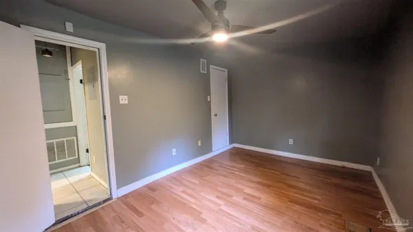 $1,495 | 1014 West Gregory Street, Pensacola, FL 32502