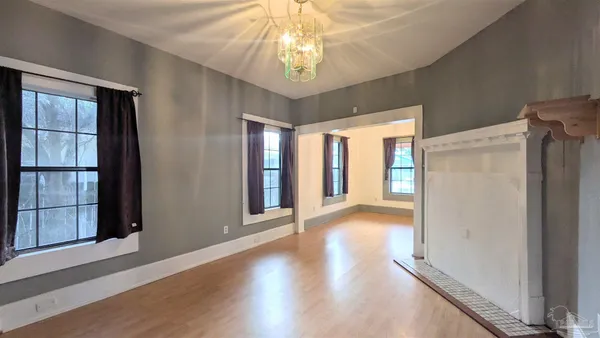 $1,495 | 1014 West Gregory Street, Pensacola, FL 32502