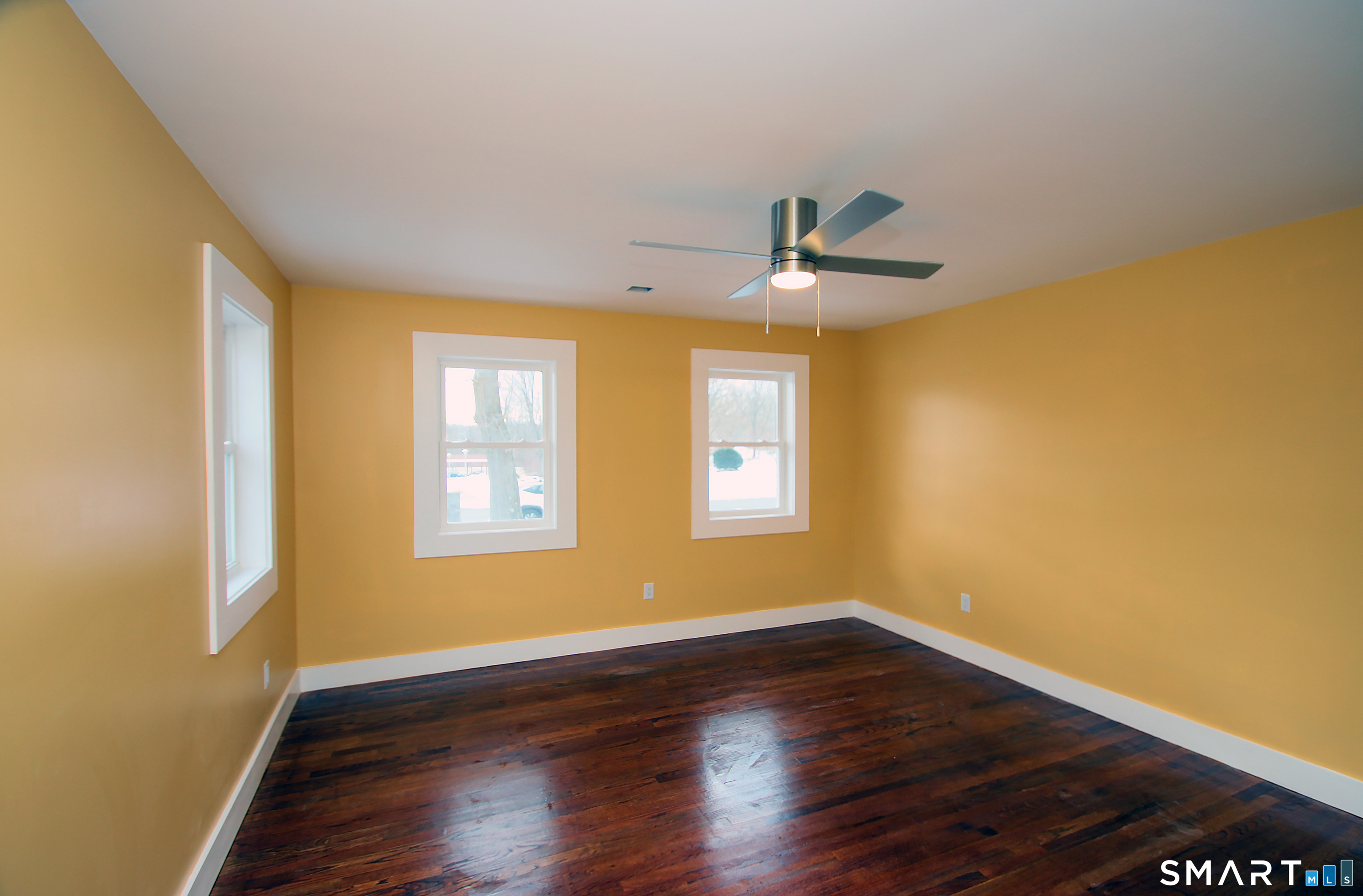 93 Overlook Road Meriden, CT 06450 - Photo 19 of 33 a window in a room
