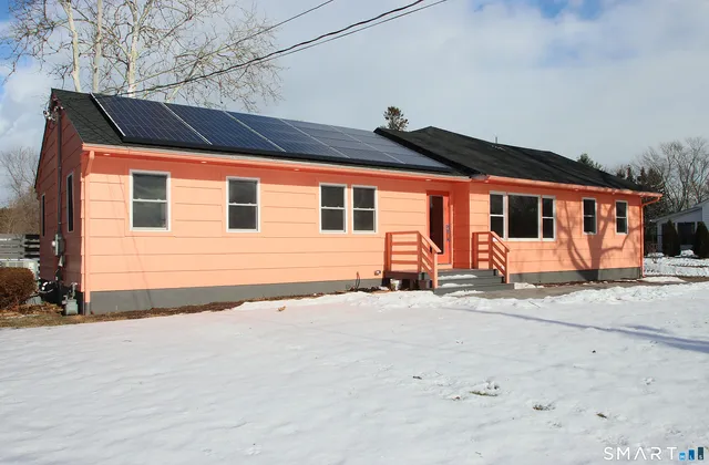 $510,000 | 93 Overlook Road, Meriden, CT 06450