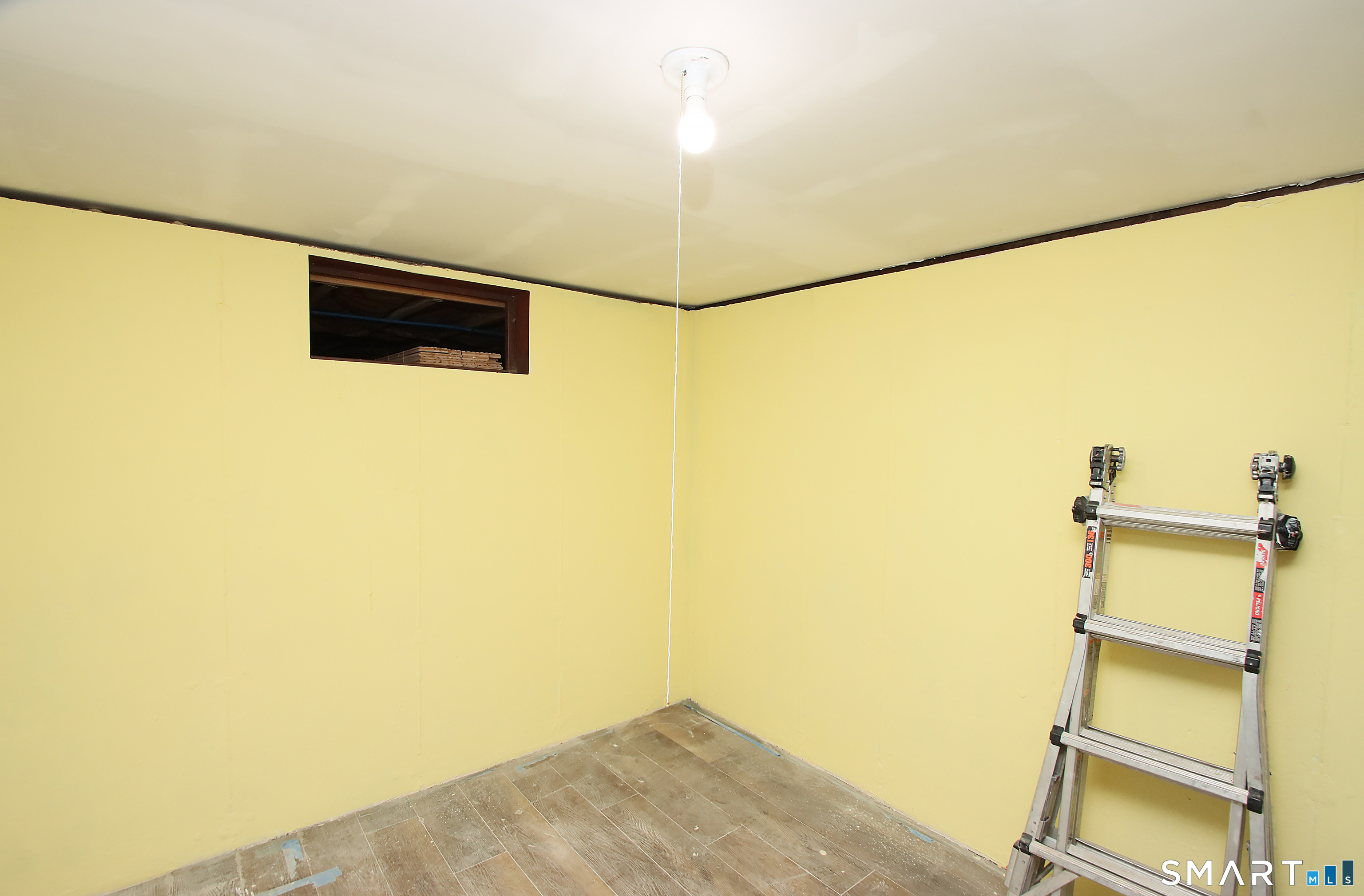 93 Overlook Road Meriden, CT 06450 - Photo 30 of 33 a view of a room with wooden floor