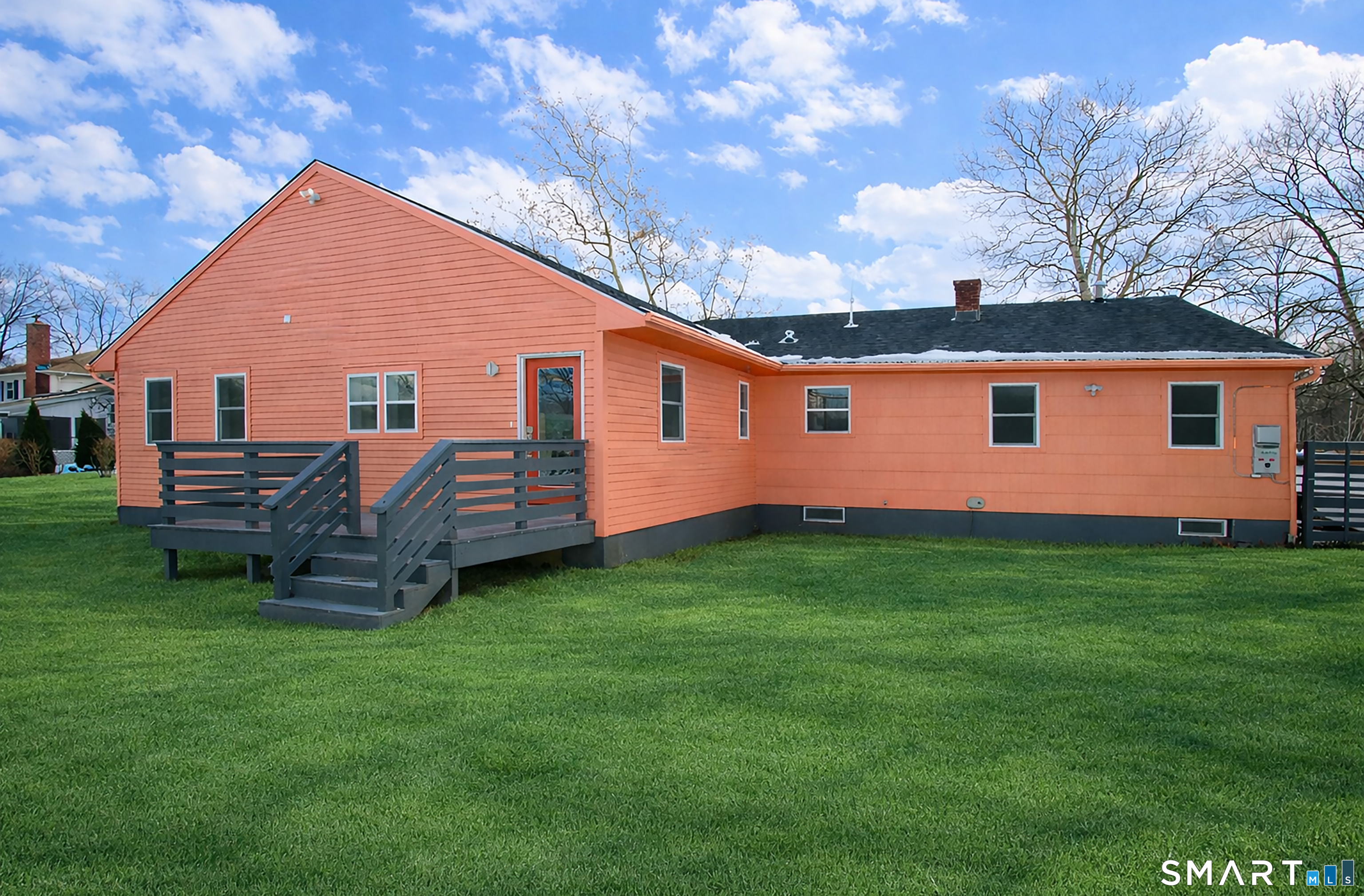 93 Overlook Road Meriden, CT 06450 - Photo 31 of 33