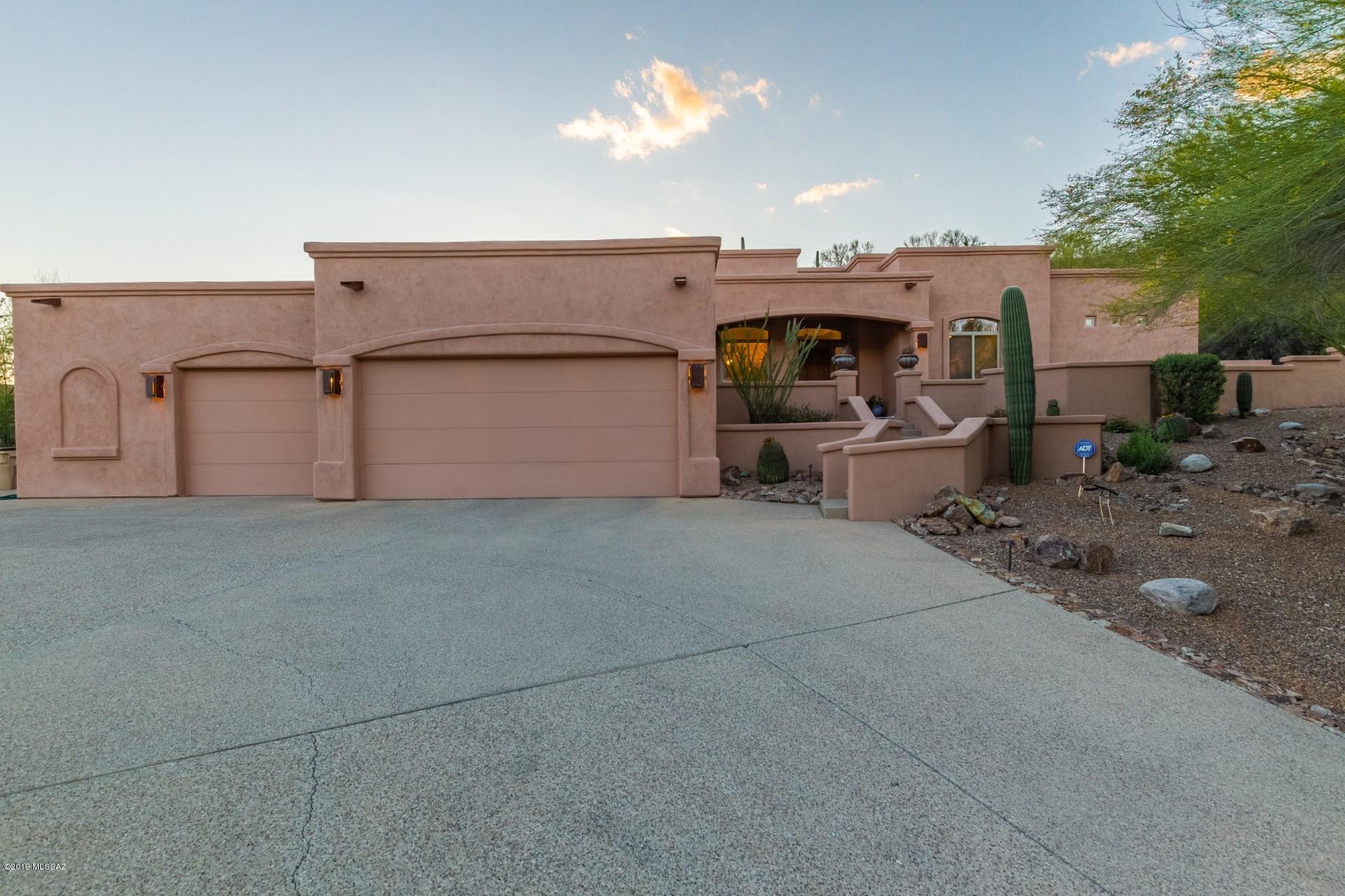 6801 East Snyder Road Tucson, AZ 85750 - Photo 2 of 46 Gallery Image 2