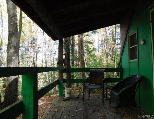 8005 Johnson Hill Road, Unit 2 Clarksville, NY 14715 - Photo 33 of 42