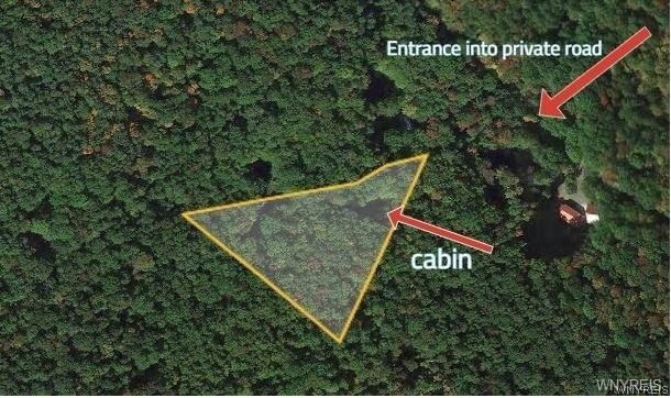 8005 Johnson Hill Road, Unit 2 Clarksville, NY 14715 - Photo 6 of 42