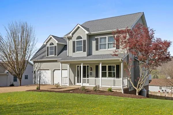 $564,000 | 206 Wildwood Drive, Bridgewater, VA 22812