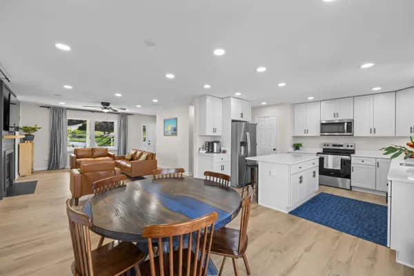 $564,000 | 206 Wildwood Drive, Bridgewater, VA 22812