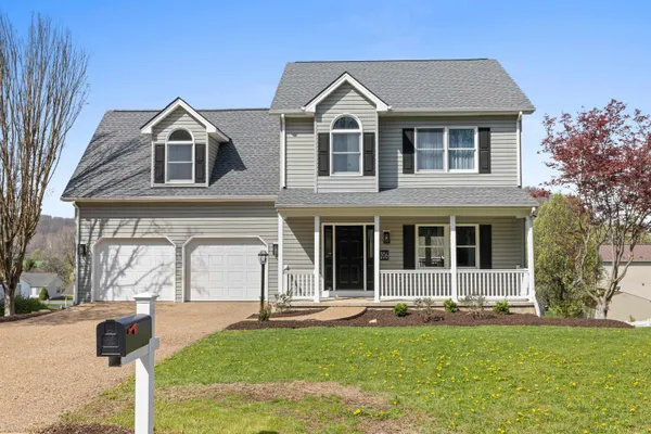 $564,000 | 206 Wildwood Drive, Bridgewater, VA 22812