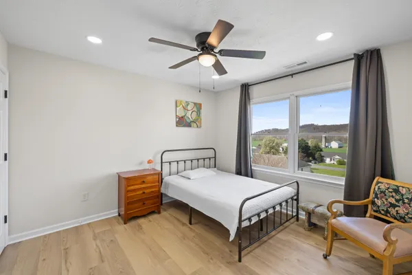 $564,000 | 206 Wildwood Drive, Bridgewater, VA 22812