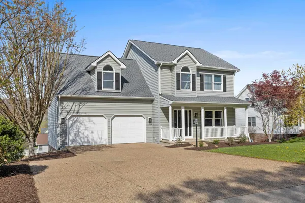 $564,000 | 206 Wildwood Drive, Bridgewater, VA 22812