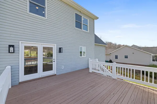 $564,000 | 206 Wildwood Drive, Bridgewater, VA 22812