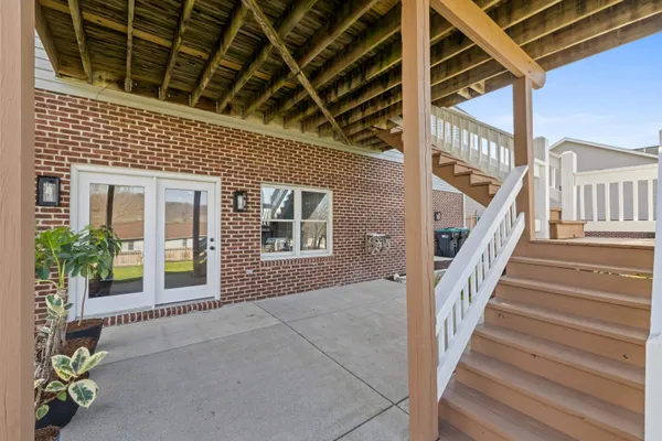 $564,000 | 206 Wildwood Drive, Bridgewater, VA 22812