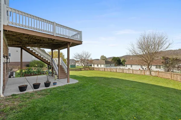 $564,000 | 206 Wildwood Drive, Bridgewater, VA 22812