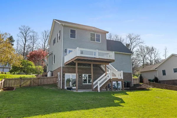 $564,000 | 206 Wildwood Drive, Bridgewater, VA 22812