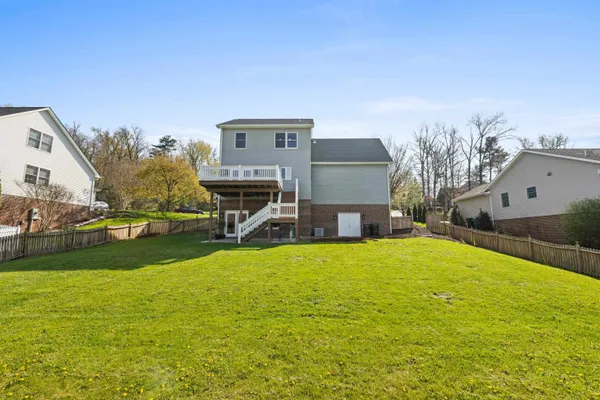 $564,000 | 206 Wildwood Drive, Bridgewater, VA 22812