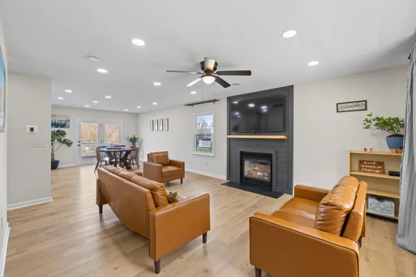 $564,000 | 206 Wildwood Drive, Bridgewater, VA 22812