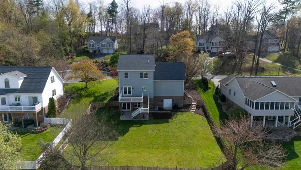 $564,000 | 206 Wildwood Drive, Bridgewater, VA 22812