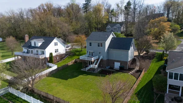 $564,000 | 206 Wildwood Drive, Bridgewater, VA 22812