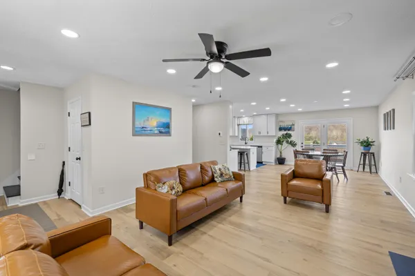 $564,000 | 206 Wildwood Drive, Bridgewater, VA 22812