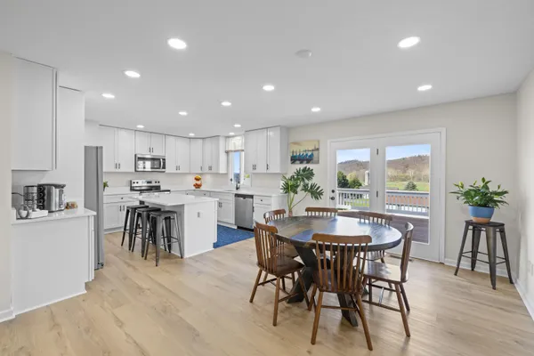 $564,000 | 206 Wildwood Drive, Bridgewater, VA 22812