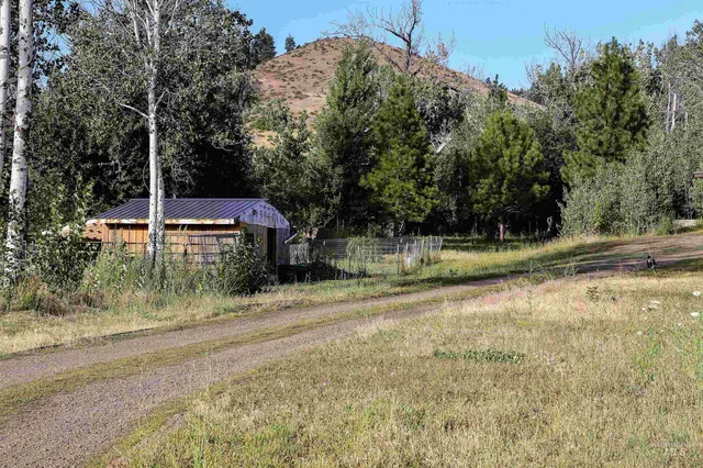 $740,000 | 2060 Missman Road, Council, ID 83612
