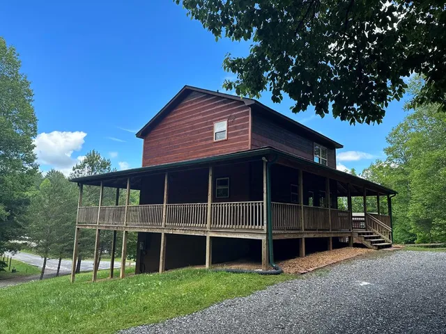 $2,000 | 2546 Brookhaven Lane, Young Harris, GA 30582