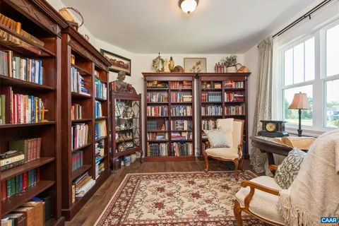 $1,265,000 | 644 Vista Hts Drive, Ruckersville, VA 22968