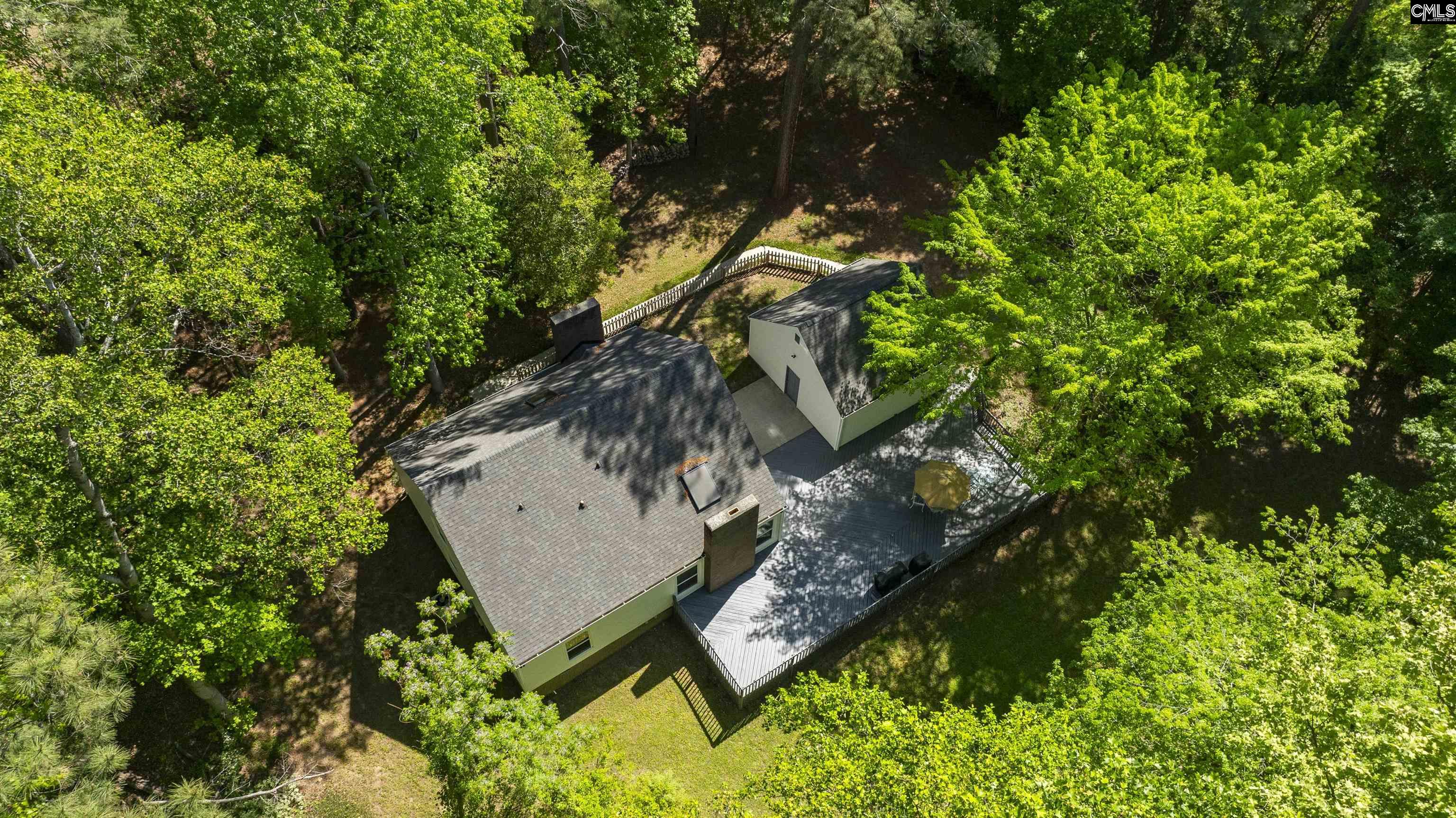 102 Warner Woods Road Lexington, SC 29072 - Photo 41 of 49