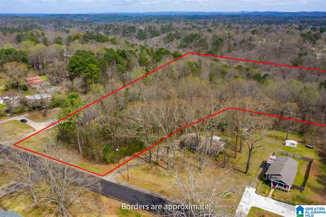 1713 Moncrief Road, Unit 1 Gardendale, AL 35071 - Photo 2 of 11