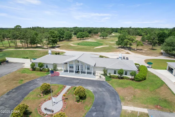 $253,990 | 1847 Sunny Hills Boulevard, Chipley, FL 32428