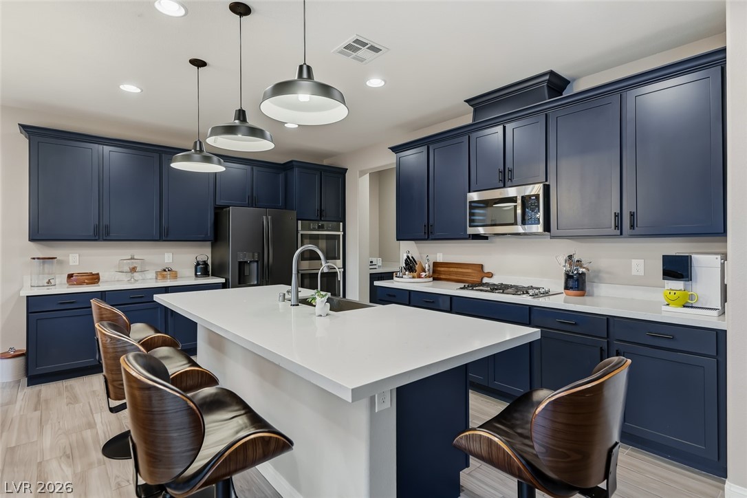 76 Verde Rosa Drive Henderson, NV 89011 - Photo 18 of 60
