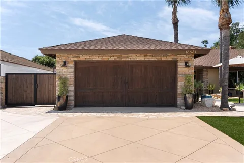 $1,595,000 | 13831 Loretta Drive, Tustin, CA 92780