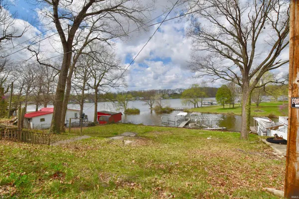 $99,000 | 10971 North Lower Lake Shore Drive, Monticello, IN 47960