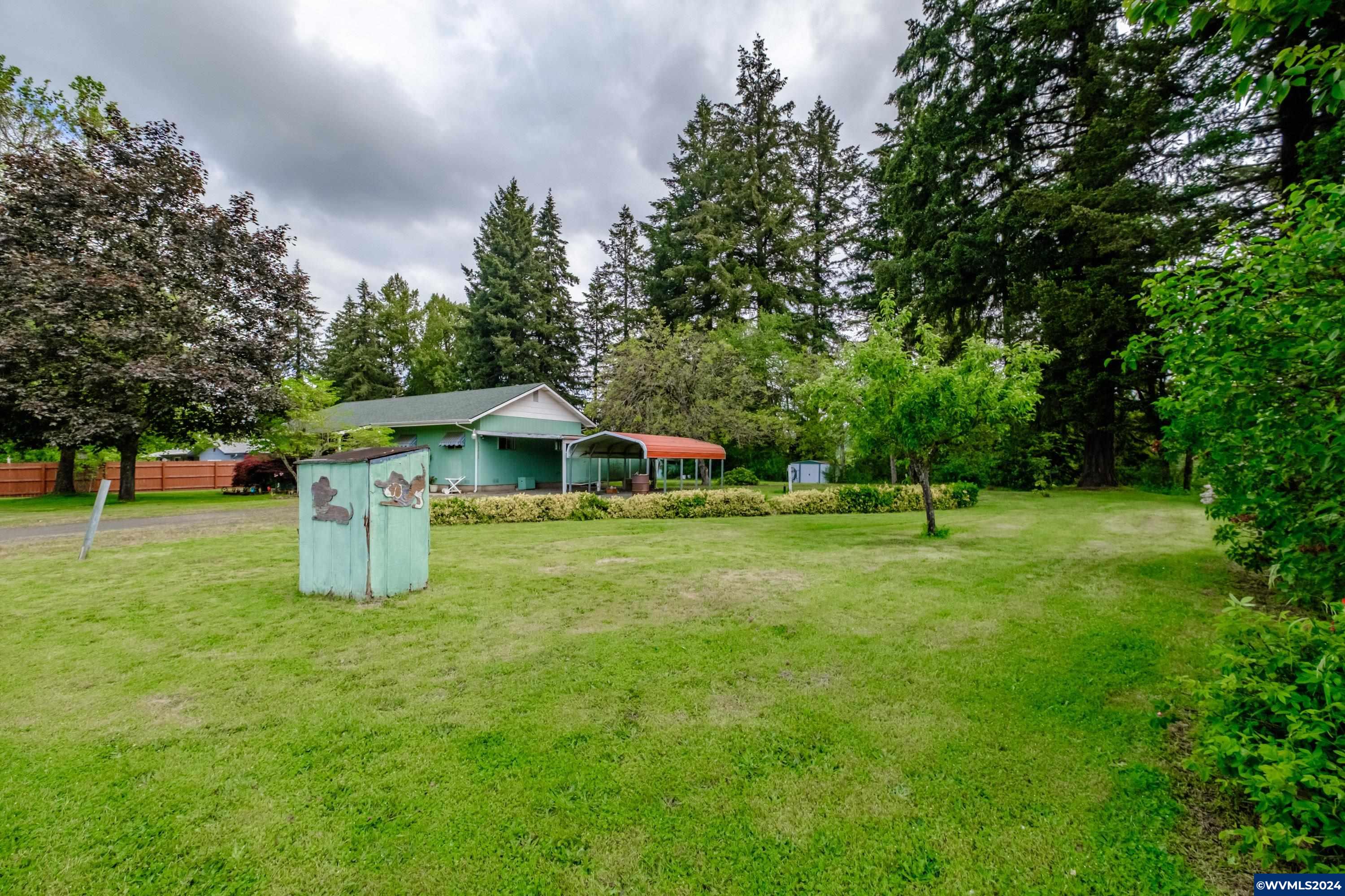 28436 Liberty Road Sweet Home, OR 97386 - Photo 8 of 42 Gallery Image 8