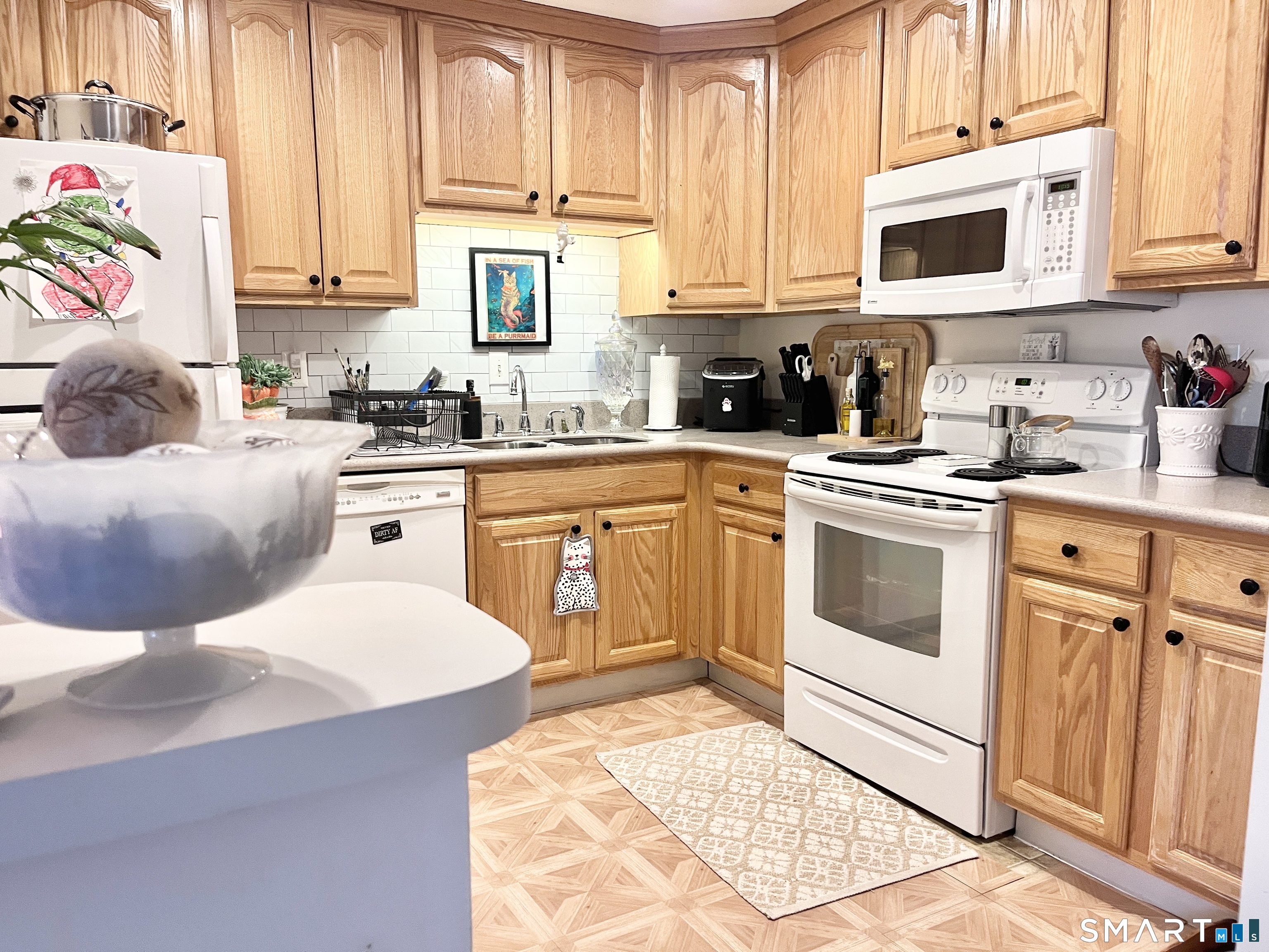 2 Putter Drive, Unit 102S Wallingford, CT 06492 - Photo 11 of 33 updated kitchen